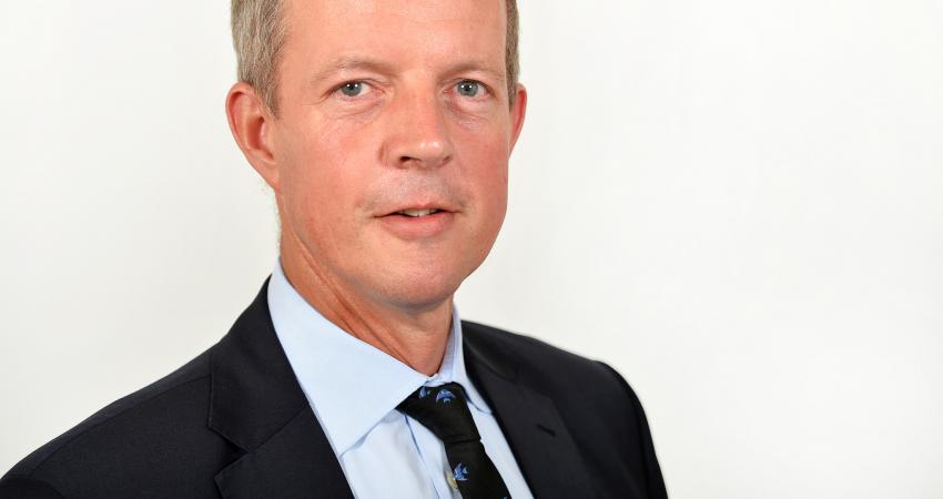 Nick Boles, Minister of State for Skills & Construction