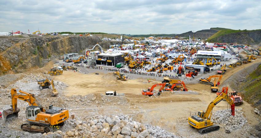 Hillhead 2014 exhibition