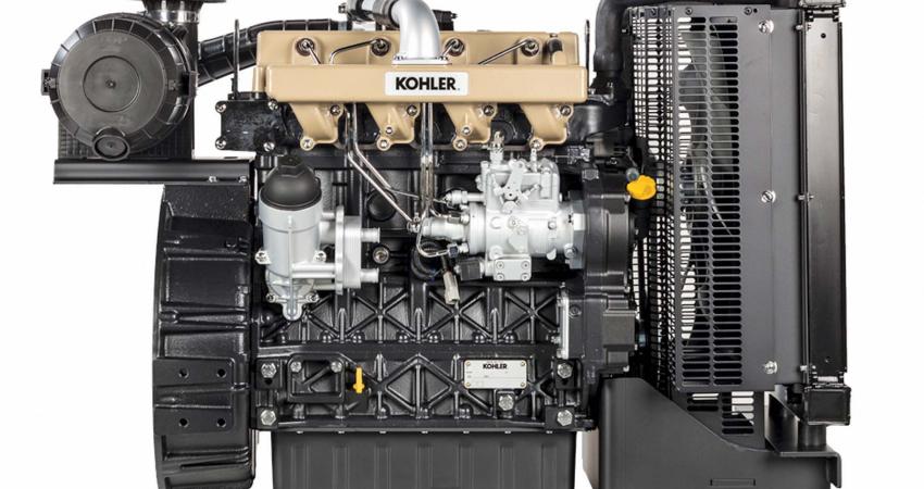 Kohler Engines diesel engine