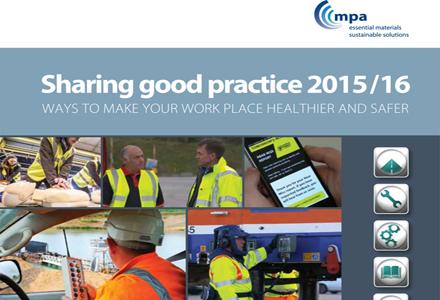 MPA’s Good Practice Guide and MPA’s Stay Safe campaign avatar