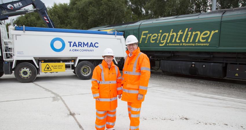 Tarmac celebrates opening of new rail depot IMAGE 2.jpg