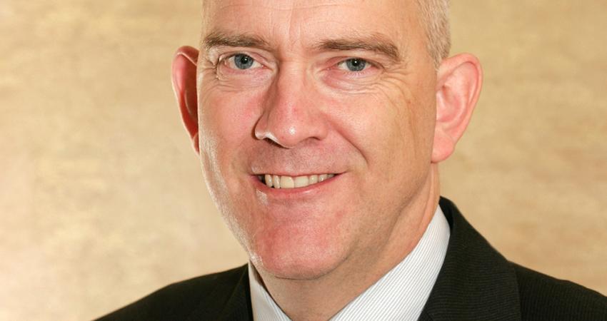 Chris Leese has been appointed director of UK Concrete