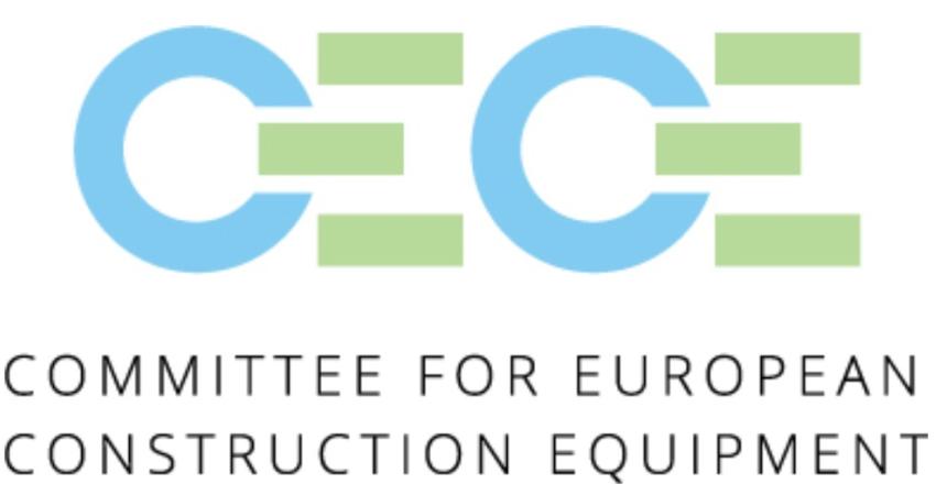  The CECE meeting stressed that process and operation efficiency is as important as machine optimisation in addressing emissions