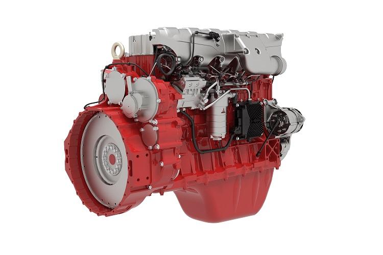 Deutz says the centre also sells its engines (Credit - Deutz)