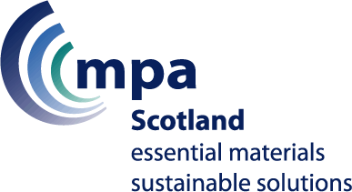 MPA Scotland represents thirteen independent SME quarrying firms and five major global companies