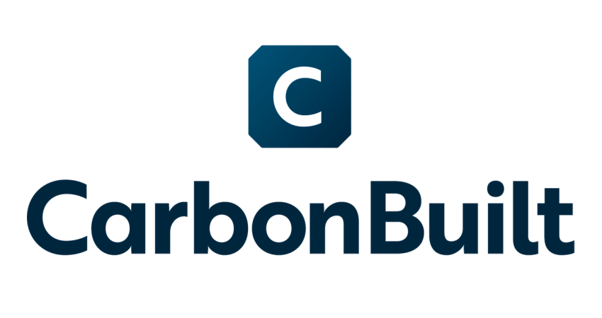 CarbonBuilt's technology is said to cut overall CO₂ emissions by over 60%