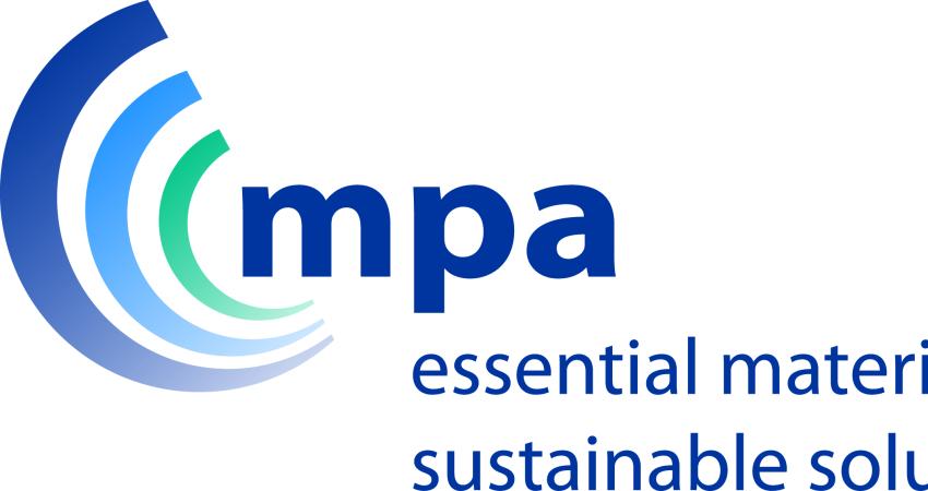 The MPA says the exclusion of UK lime and cement producers from receiving compensation places them at a competitive disadvantage in international markets