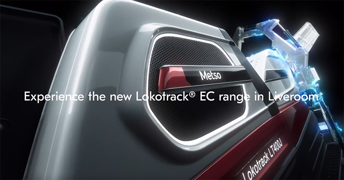 Lokotrack liveroom: LT400J and LT350C out now!