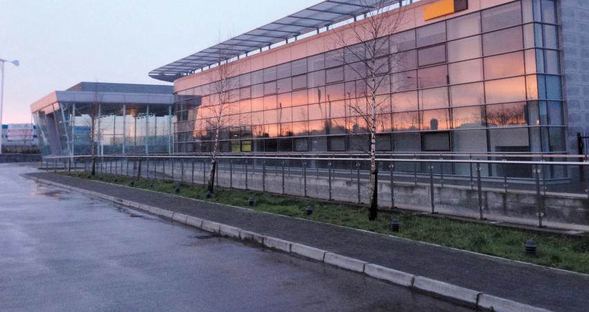 Aerodrome, new Dublin facility