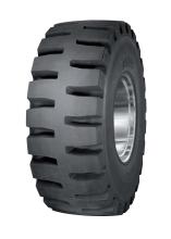 Mitas’ new 23.5R25 ERL-50 earthmoving tyre