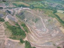 Wainwright & Co’s Moons Hill Quarry 