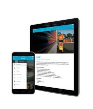 Atlas Copco Construction App