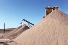 aggregate production 