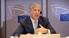 Karmenu Vella designated Commissioner  for Environment, Maritime Affairs and Fisheries