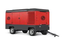 Chicago Pneumatic CPS 950-10 portable compressors