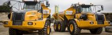 Gallagher Group bought Bell B50D ADT