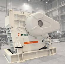 Metso Nordberg C130