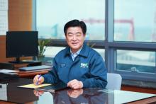 Hyundai HI CEO O.G Kwon 