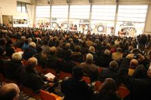 Ritchie Bros St. Aubin sur Gaillon ecord-breaking auction