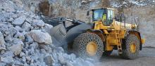 Volvo L350F-Series