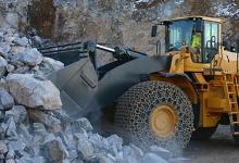 Volvo L350F-Series