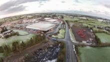 Sandvik Ballygawley facilities 