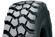 Marangoni’s Marix tyres 