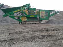 McCloskey c38 Cone Crusher