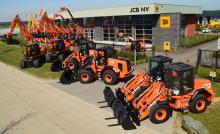 Netherlands-based Boels Rental