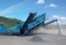 Powerscreen Chieftain 2200 avatar