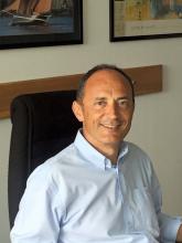 Renzo Gavarrino, CNH Industrial Capital 