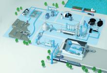 Beumer system solutions for the cement industry 