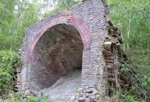 Bats in this disused tunnel avatar 