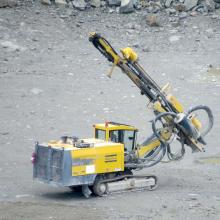 Atlas Copco Rock L6 