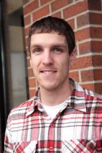 Nate Hicks is KPI-JCI and Astec engineer 