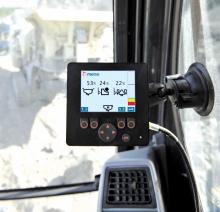 Metso’s ICr wireless information and control system