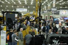 World of Asphalt Show & Conference 