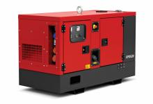 CPDG20 generator from Chicago Pneumatic 