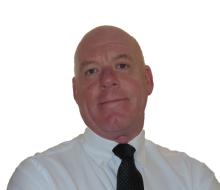 Peter Brown, CPA’s technical development manager