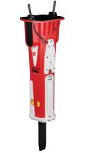 Rammer 2577 PRO hydraulic hammer