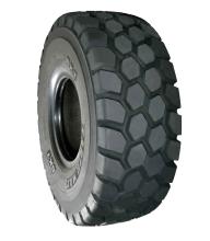 BKT’s Earthmax SR 31 tyre 