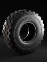 Marangoni’s Marix MH2 tyre