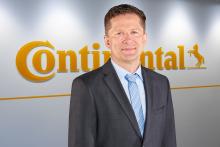 Enno Straten, MDF of Continental