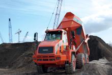 Doosan DA30 ADT