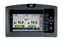 Caterpillar telematics technology for crawler dozers 