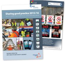 MPA’s Good Practice Guide  and MPA’s Stay Safe campaign