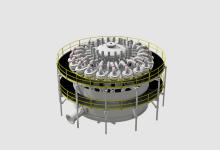 Metso MHCTM Series Hydrocyclone 