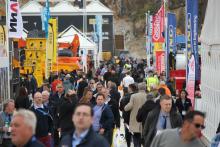 AB online news Hillhead 2018 dates revealed