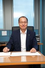 K.Y. Kong: 30 years with Hyundai