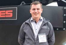 Oliver Donnelly, Terex Washing Systems avatar